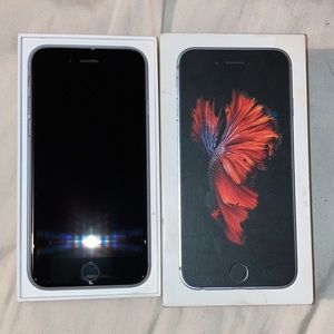 iPhone 6s for $70